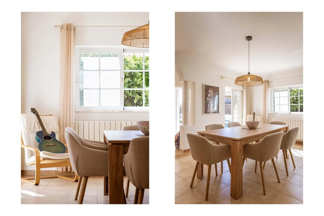 Moradia T3 para Venda em Luz Foto 8