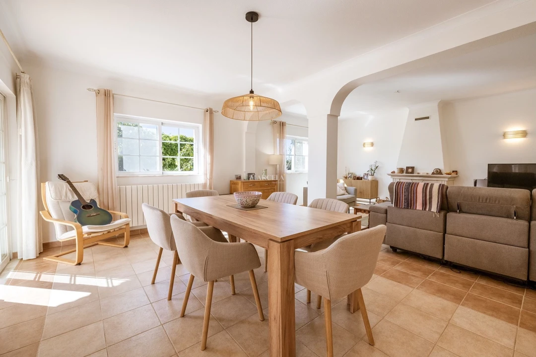 Moradia T3 para Venda em Luz Foto 4