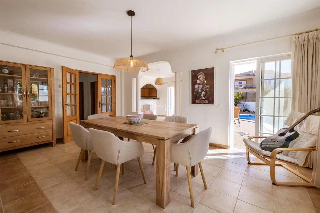 Moradia T3 para Venda em Luz Foto 9