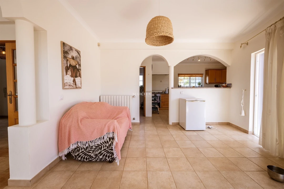 Moradia T3 para Venda em Luz Foto 16