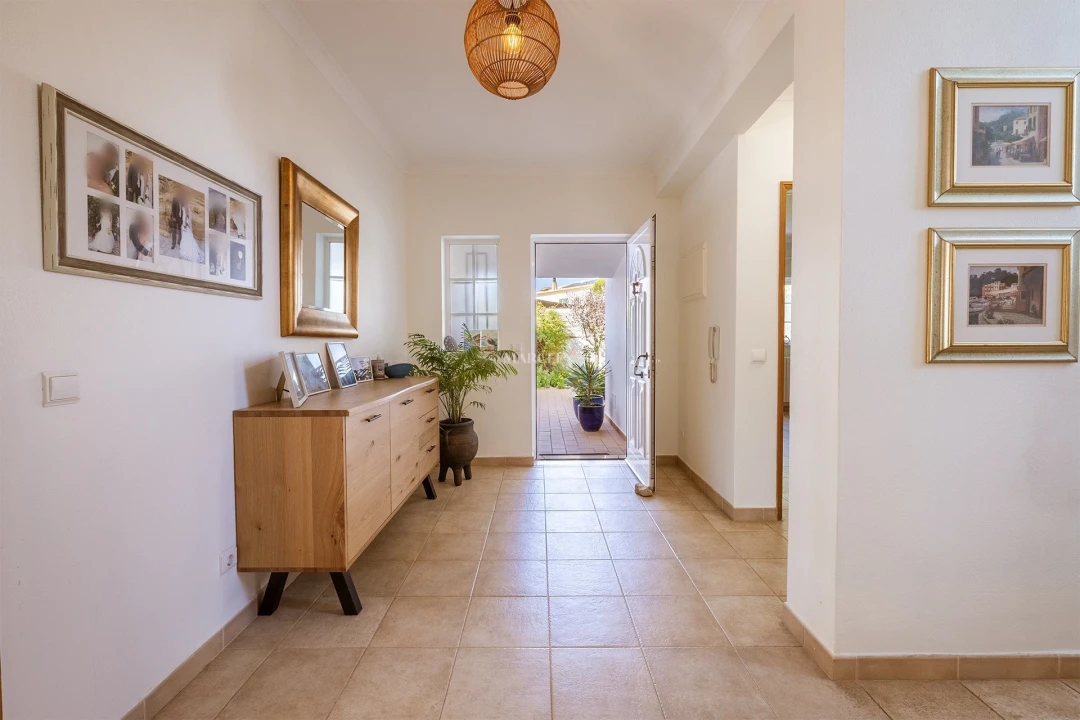 Moradia T3 para Venda em Luz Foto 32