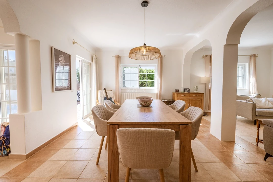 Moradia T3 para Venda em Luz Foto 5