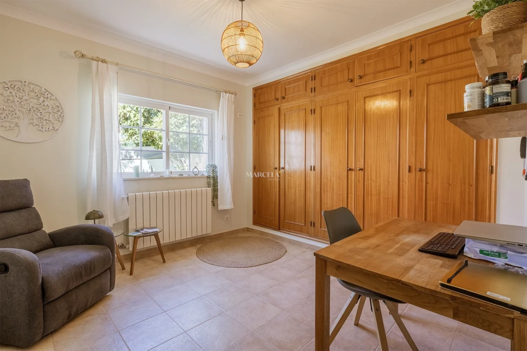 Moradia T3 para Venda em Luz Foto 28