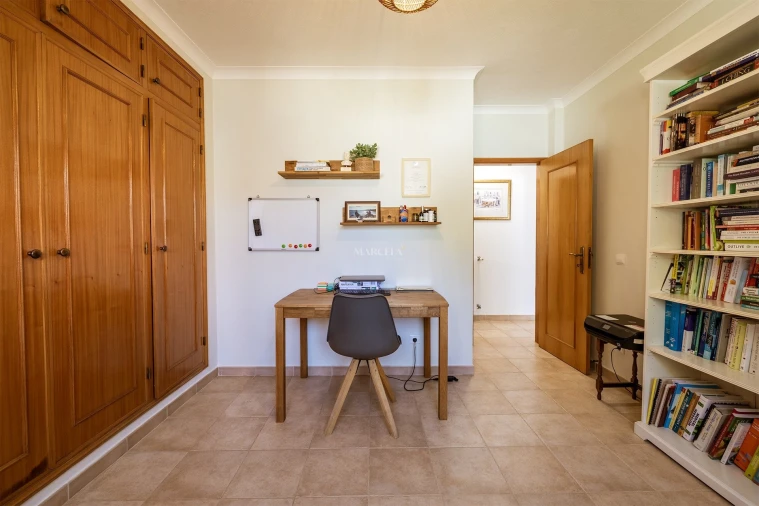 Moradia T3 para Venda em Luz Foto 29