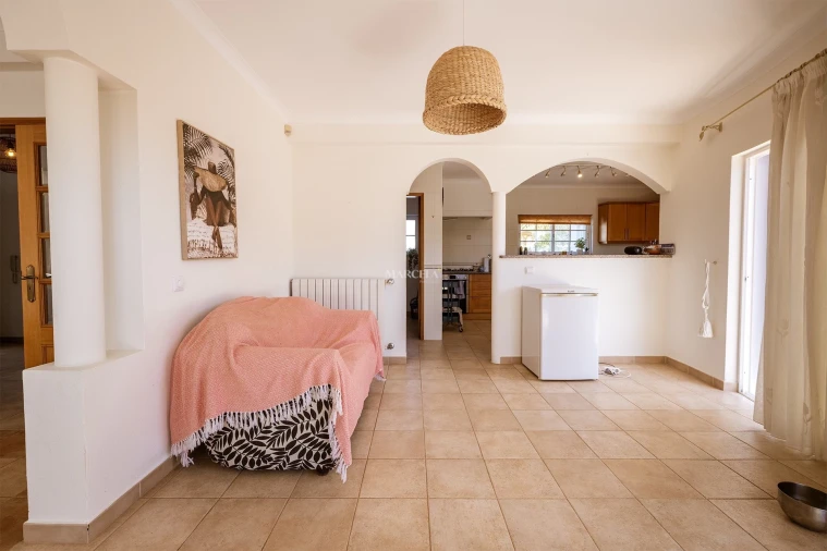 Moradia T3 para Venda em Luz Foto 16