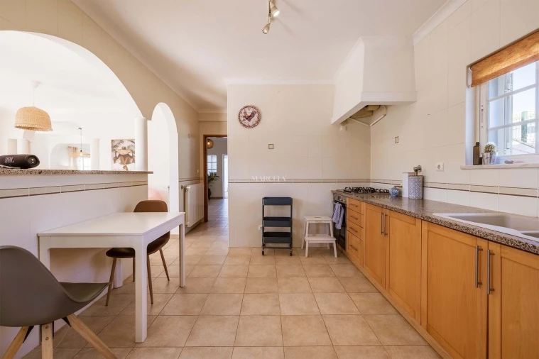 Moradia T3 para Venda em Luz Foto 14