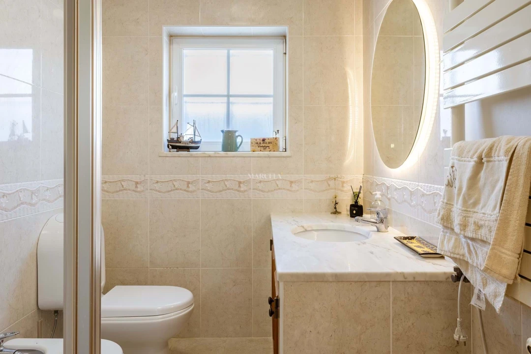 Moradia T3 para Venda em Luz Foto 30