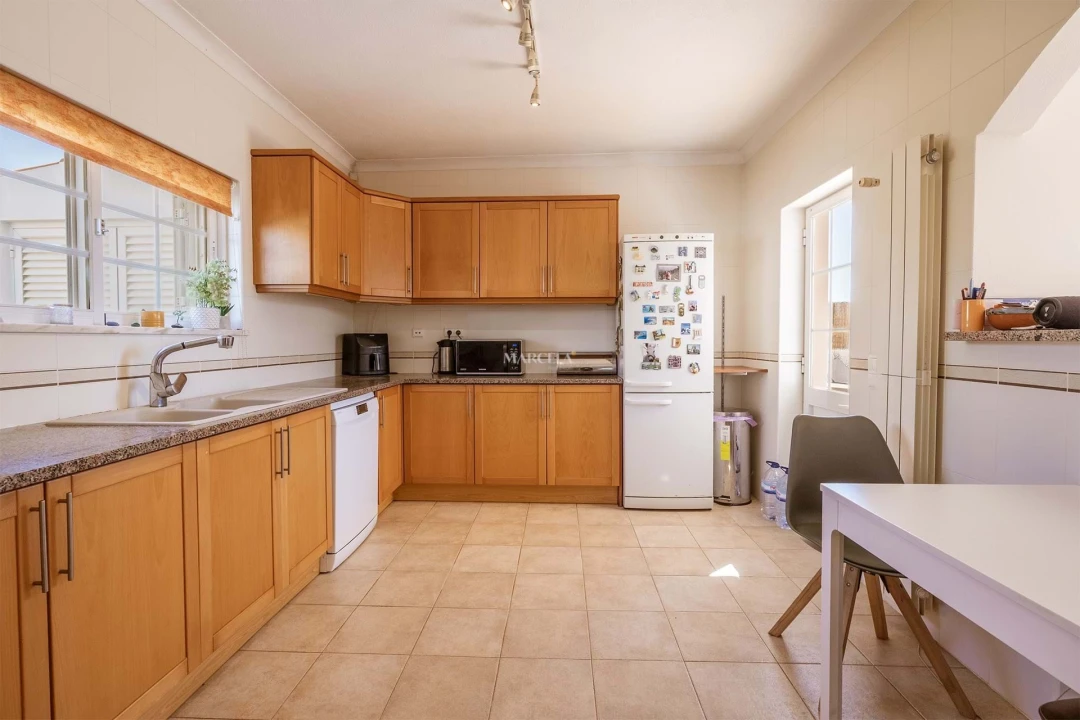 Moradia T3 para Venda em Luz Foto 12