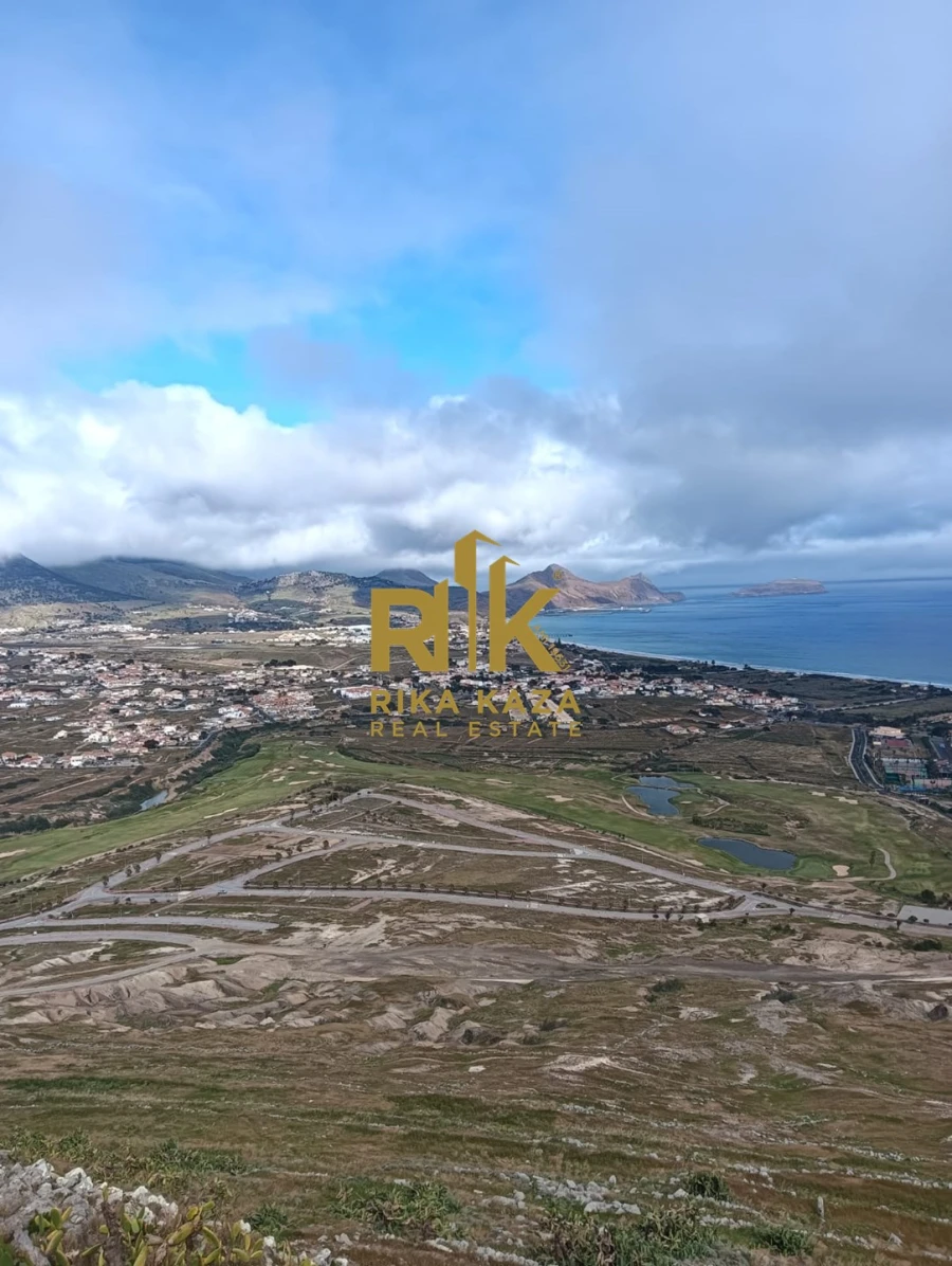 Terreno para Venda em Porto Santo Foto 9