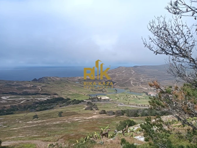 Terreno para Venda em Porto Santo Foto 8