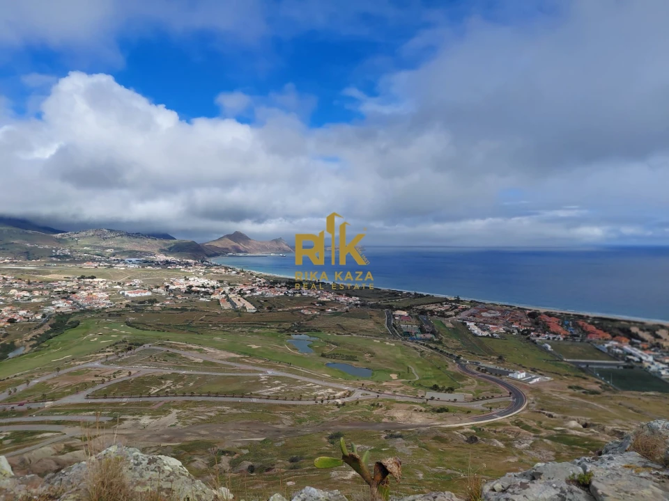 Terreno para Venda em Porto Santo Foto 5