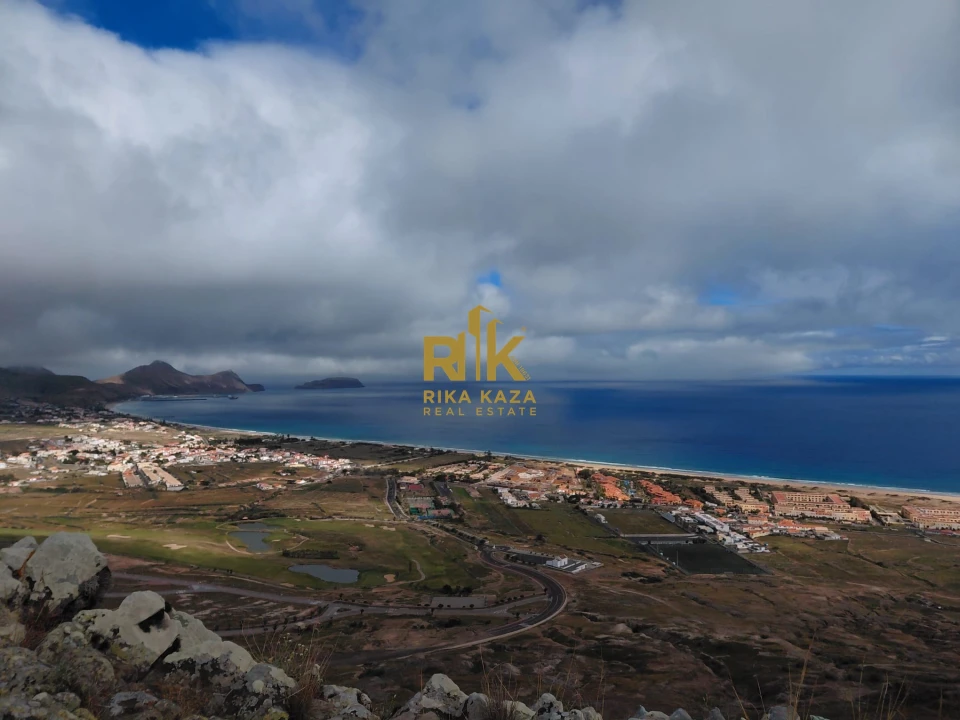 Terreno para Venda em Porto Santo Foto 7