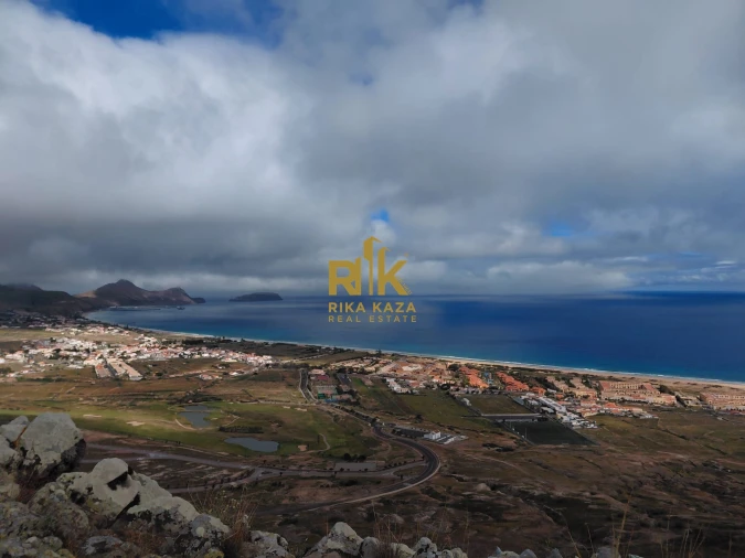 Terreno para Venda em Porto Santo Foto 7