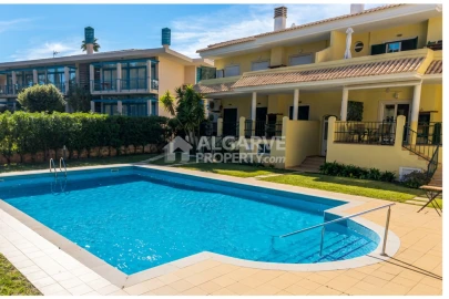 Apartamento T3 para Venda em Quarteira