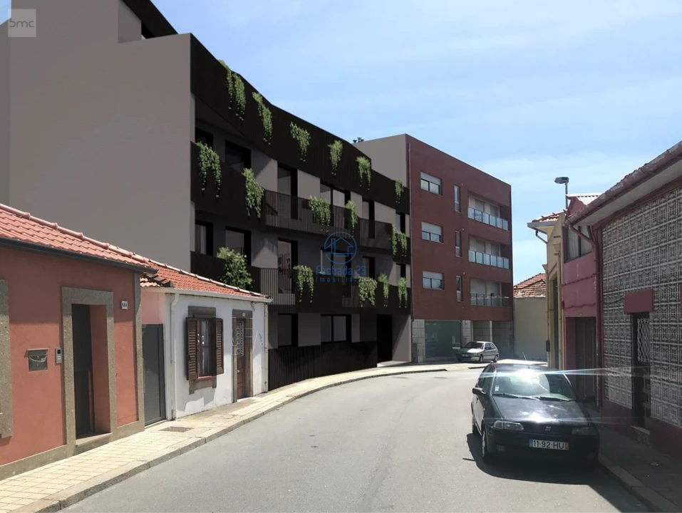 Apartamento T1 para Venda em Matosinhos e Leça da Palmeira Foto 11