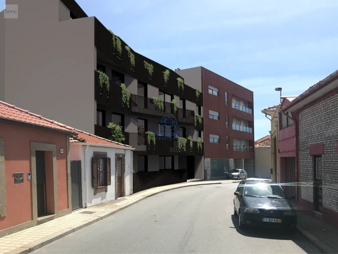 Apartamento T2 para Venda em Matosinhos e Leça da Palmeira Foto 5