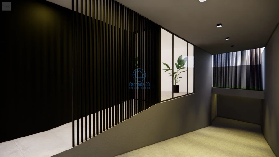 Apartamento T2 para Venda em Matosinhos e Leça da Palmeira Foto 2