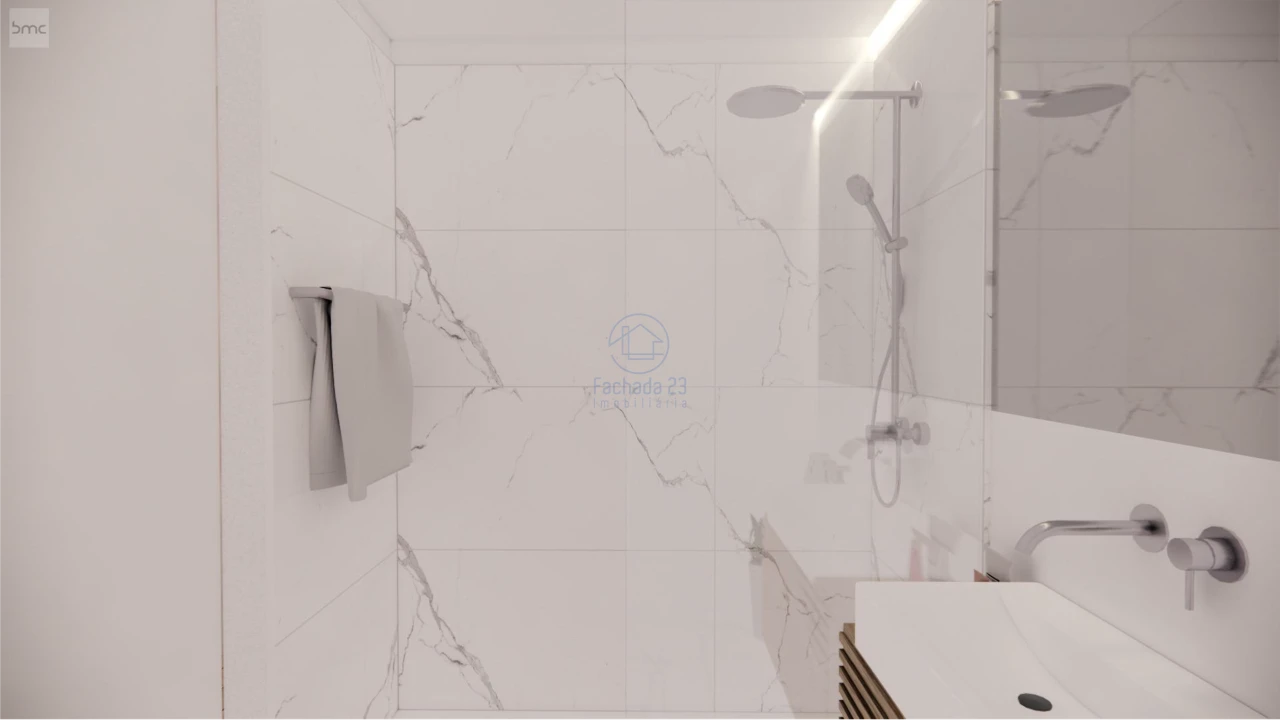 Apartamento T1 para Venda em Matosinhos e Leça da Palmeira Foto 4