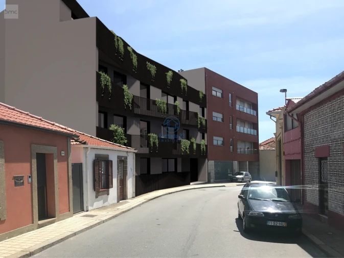 Apartamento T1 para Venda em Matosinhos e Leça da Palmeira Foto 12