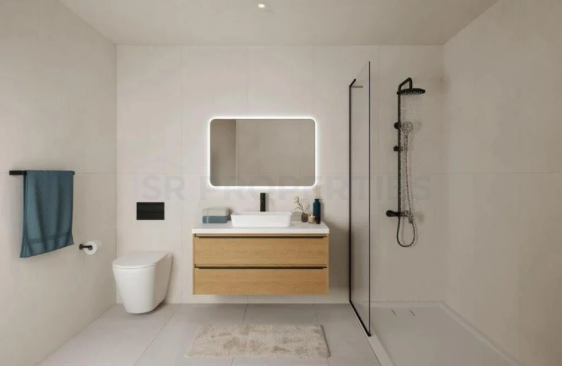 Apartamento T1 para Venda em Conceição e Cabanas de Tavira Foto 5