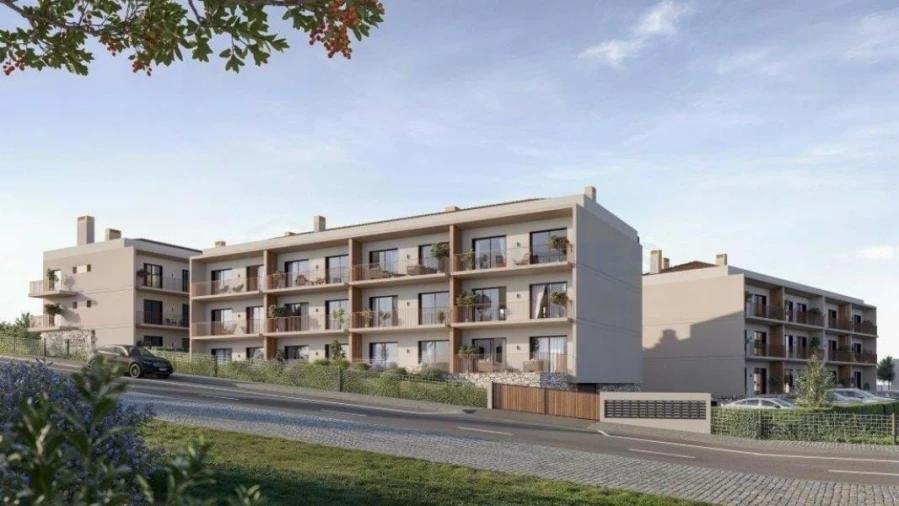 Apartamento T1 para Venda em Conceição e Cabanas de Tavira Foto 15