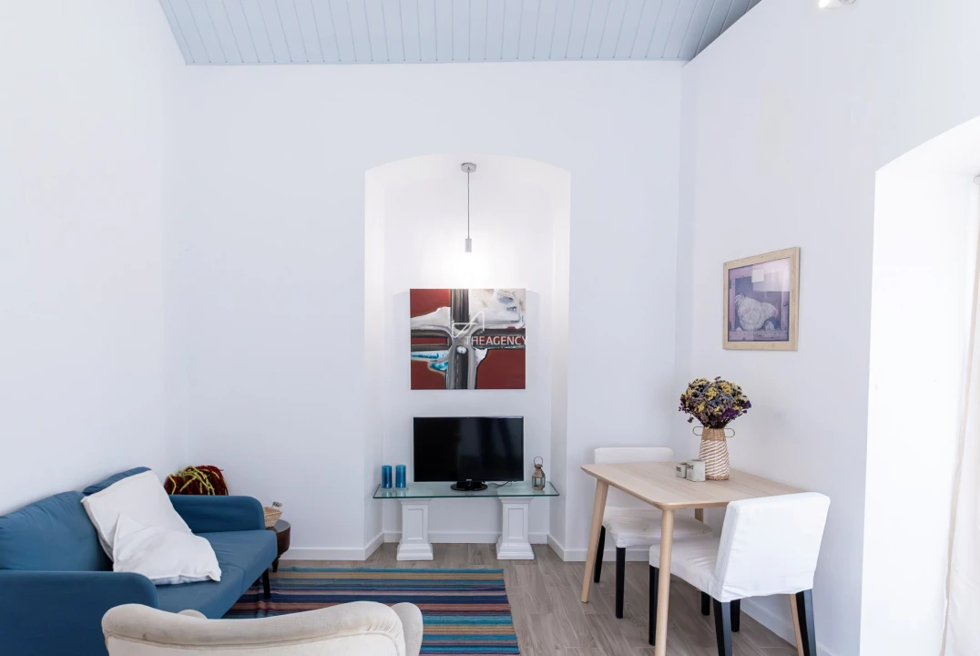 Moradia T3 para Venda em Santa Maria do Castelo e Santiago e Santa Susana Foto 12