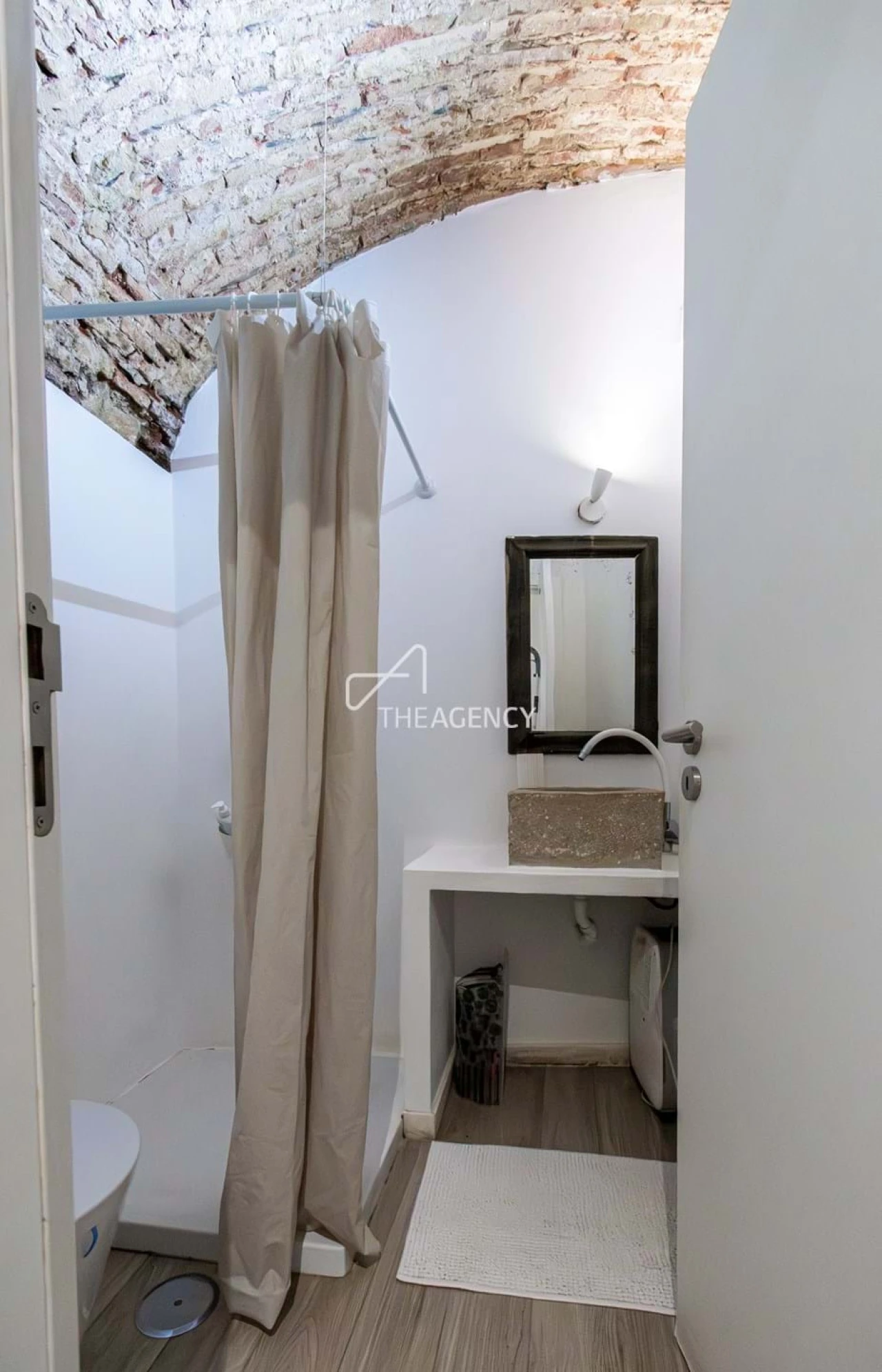 Moradia T3 para Venda em Santa Maria do Castelo e Santiago e Santa Susana Foto 30