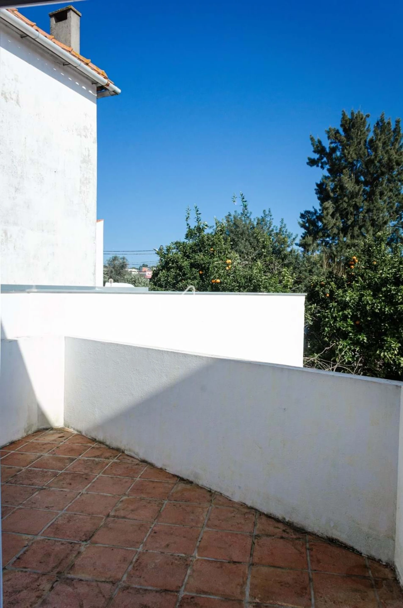 Moradia T3 para Venda em Santa Maria do Castelo e Santiago e Santa Susana Foto 16