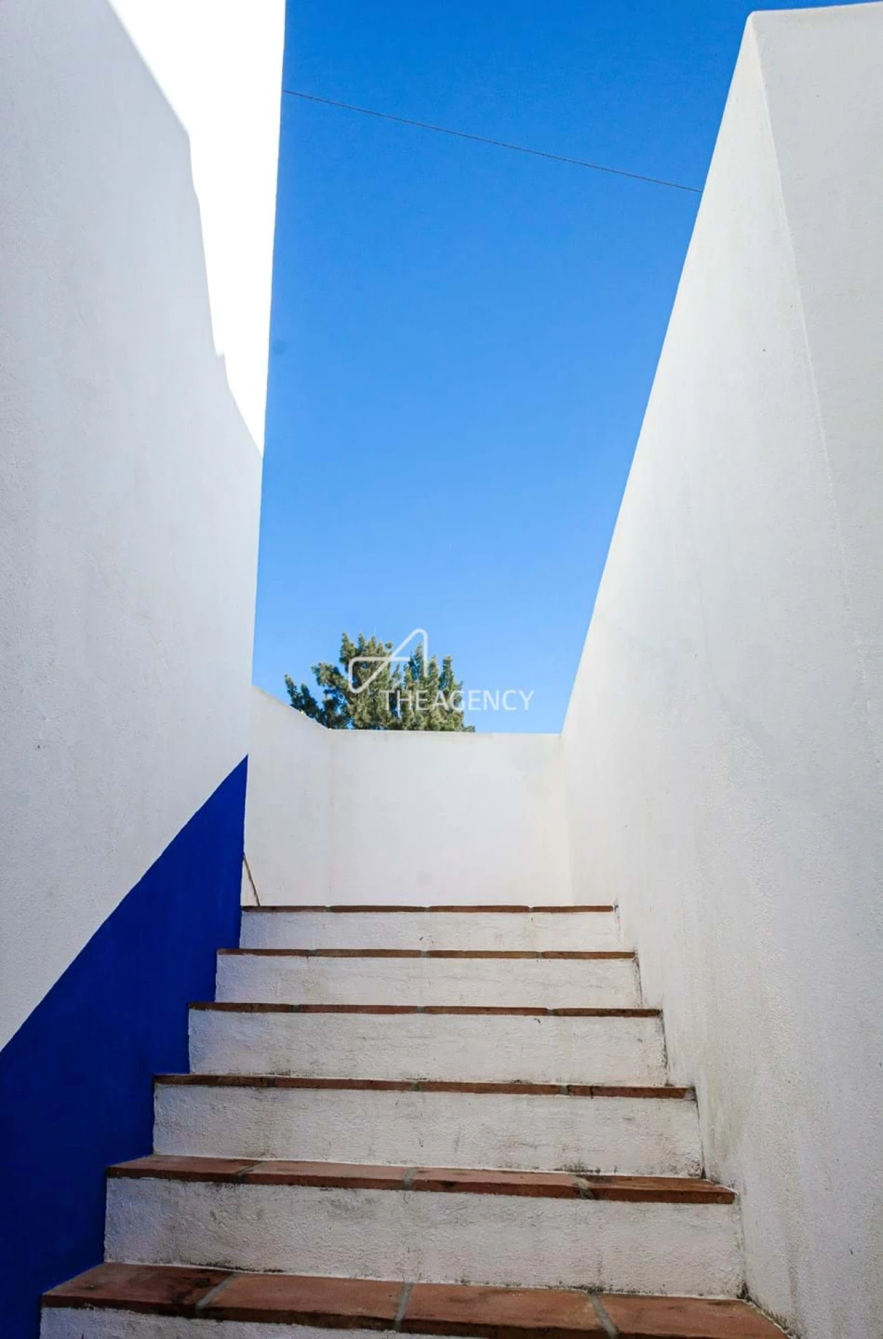 Moradia T3 para Venda em Santa Maria do Castelo e Santiago e Santa Susana Foto 46