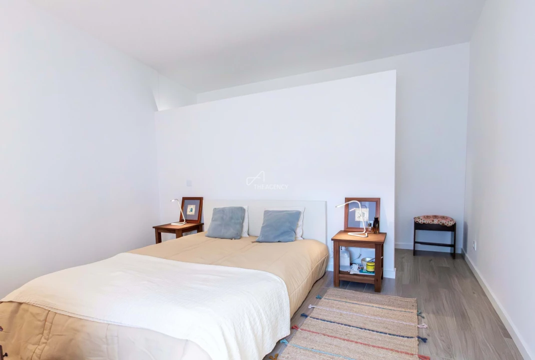 Moradia T3 para Venda em Santa Maria do Castelo e Santiago e Santa Susana Foto 25