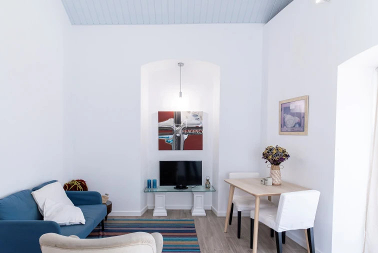 Moradia T3 para Venda em Santa Maria do Castelo e Santiago e Santa Susana Foto 12