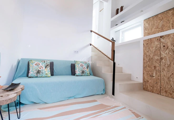 Moradia T3 para Venda em Santa Maria do Castelo e Santiago e Santa Susana