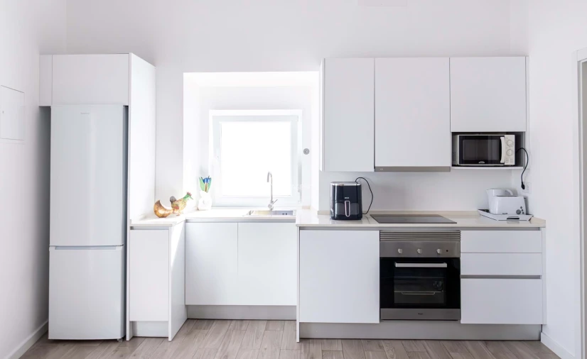 Moradia T3 para Venda em Santa Maria do Castelo e Santiago e Santa Susana Foto 23