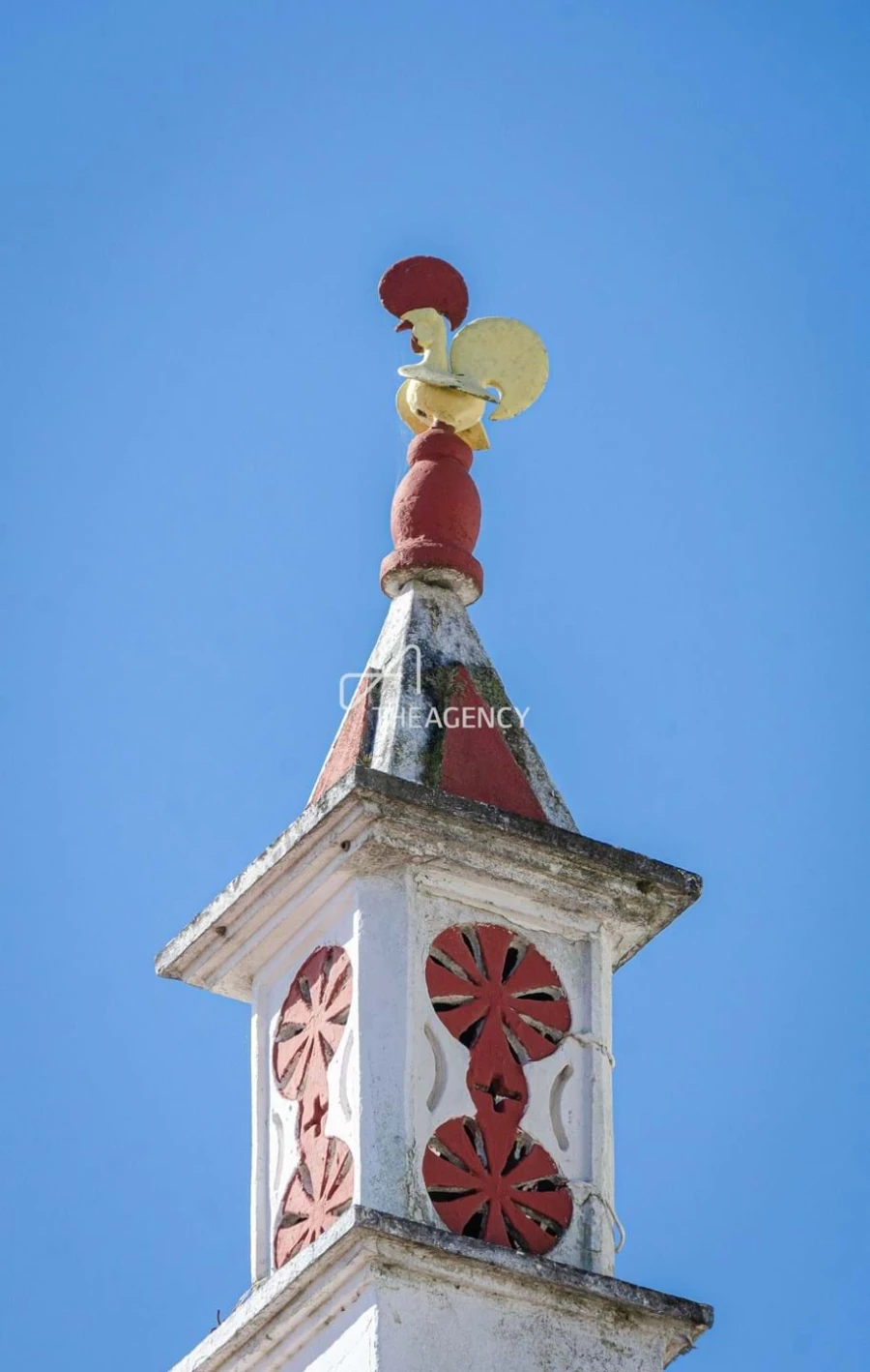 Moradia T3 para Venda em Santa Maria do Castelo e Santiago e Santa Susana Foto 17