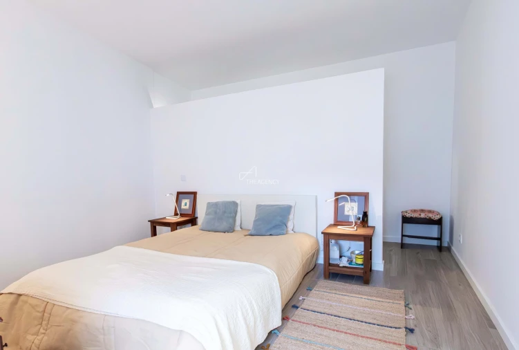 Moradia T3 para Venda em Santa Maria do Castelo e Santiago e Santa Susana Foto 25