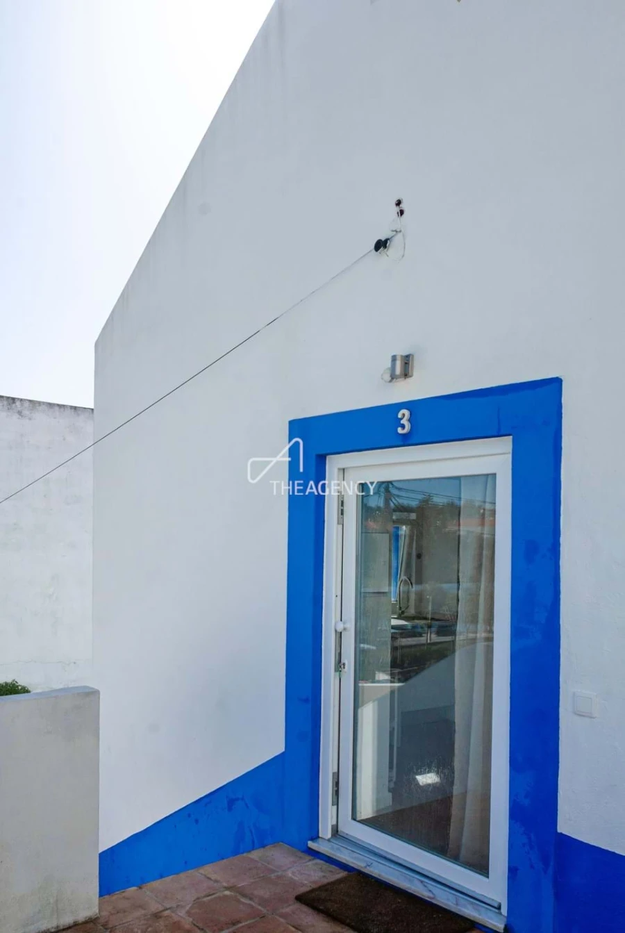 Moradia T3 para Venda em Santa Maria do Castelo e Santiago e Santa Susana Foto 40