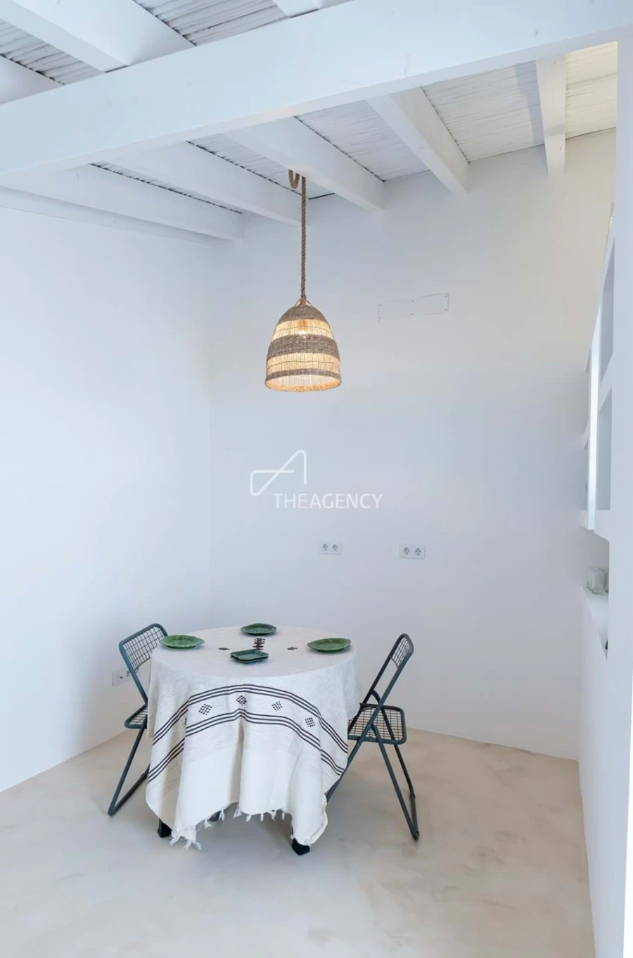 Moradia T3 para Venda em Santa Maria do Castelo e Santiago e Santa Susana Foto 2