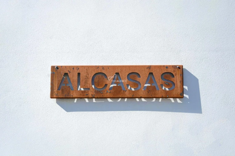 Moradia T3 para Venda em Santa Maria do Castelo e Santiago e Santa Susana Foto 44