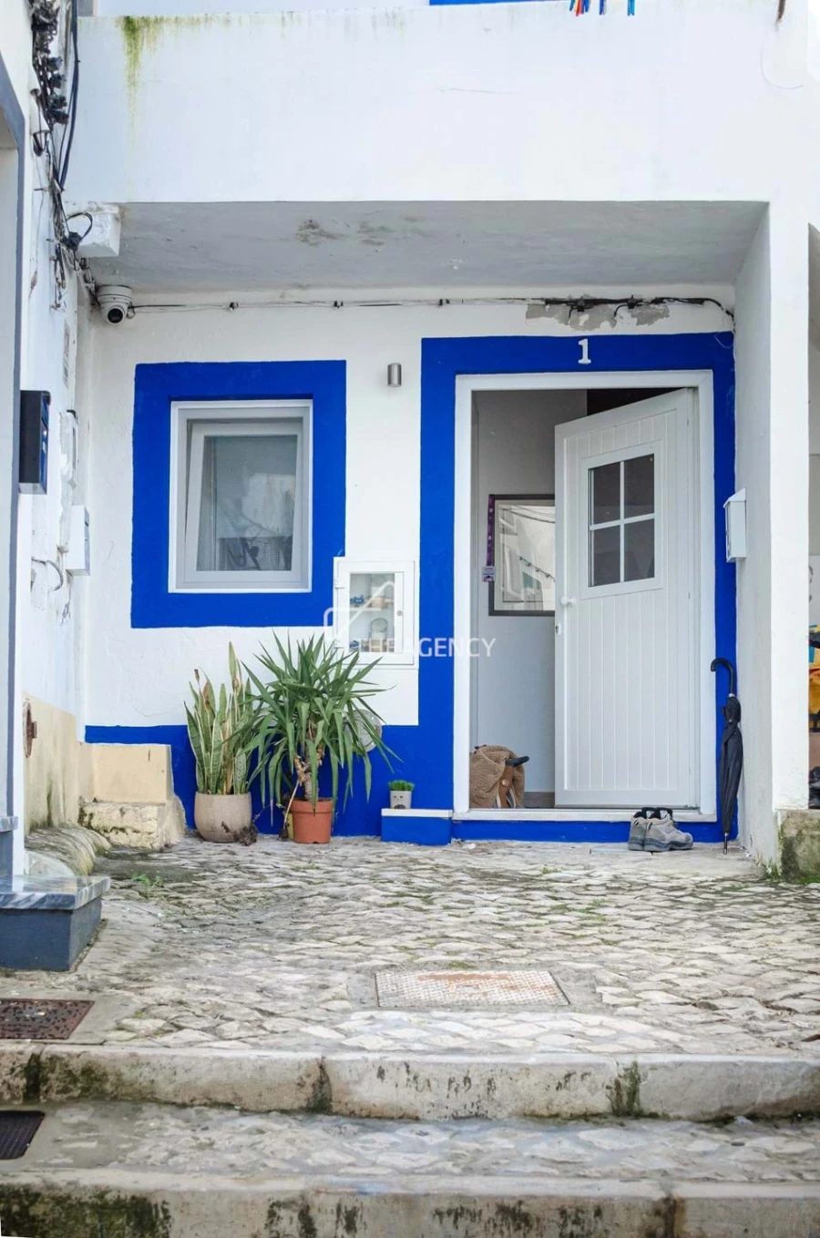 Moradia T3 para Venda em Santa Maria do Castelo e Santiago e Santa Susana Foto 43