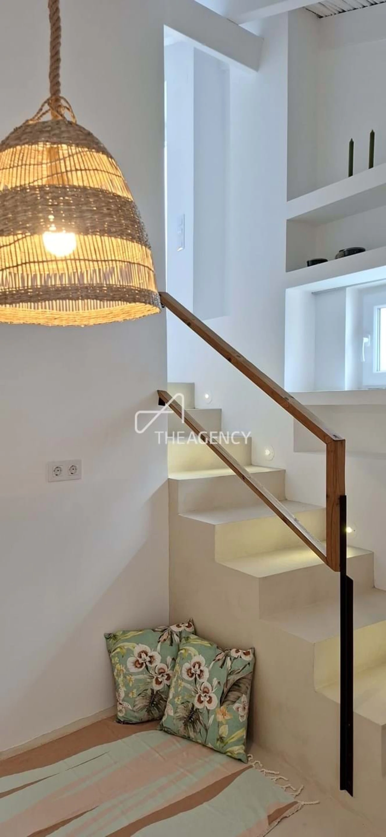 Moradia T3 para Venda em Santa Maria do Castelo e Santiago e Santa Susana Foto 6