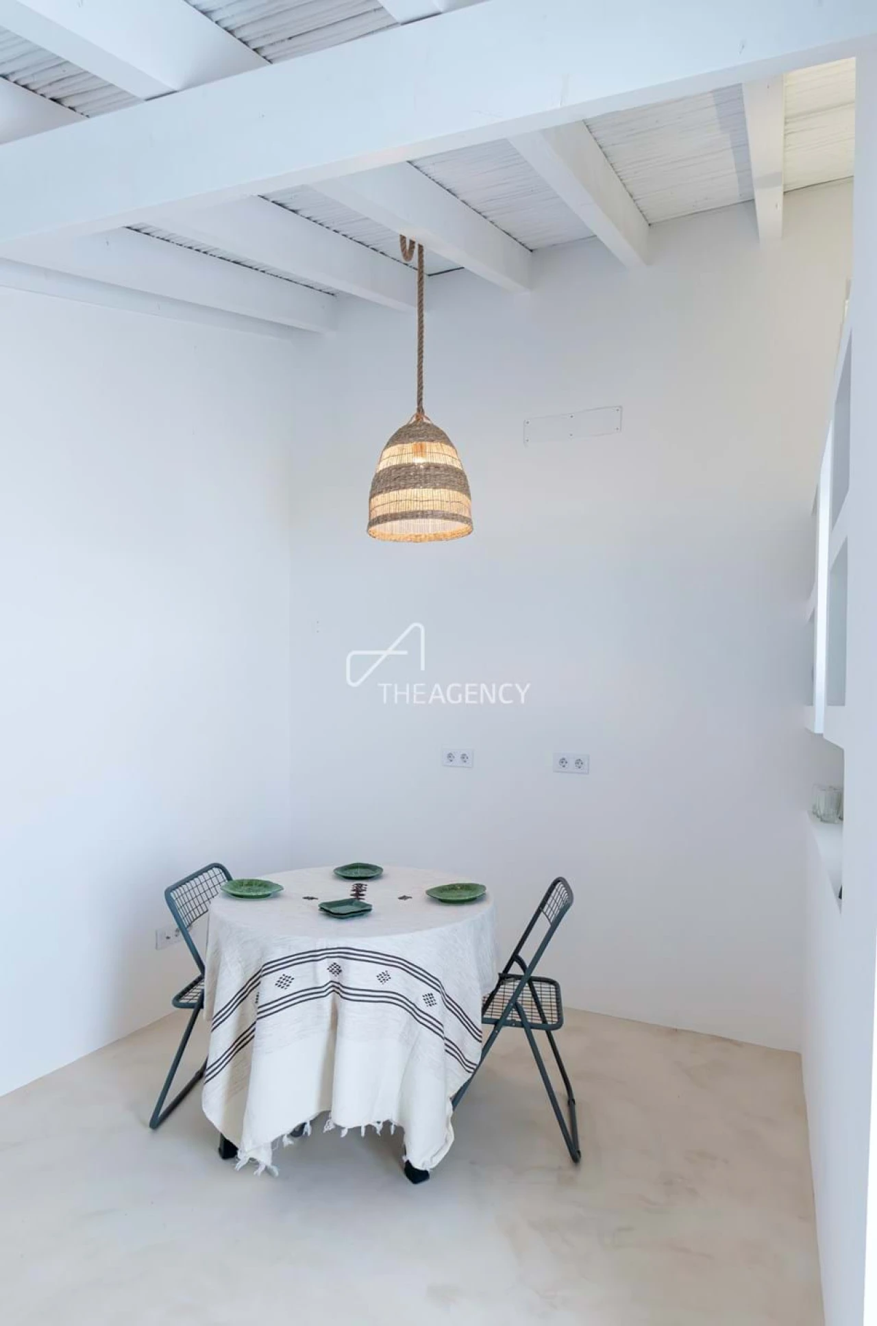 Moradia T3 para Venda em Santa Maria do Castelo e Santiago e Santa Susana Foto 2