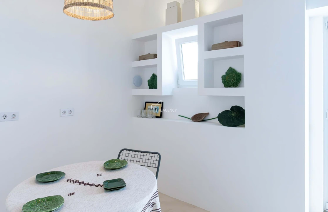 Moradia T3 para Venda em Santa Maria do Castelo e Santiago e Santa Susana Foto 2