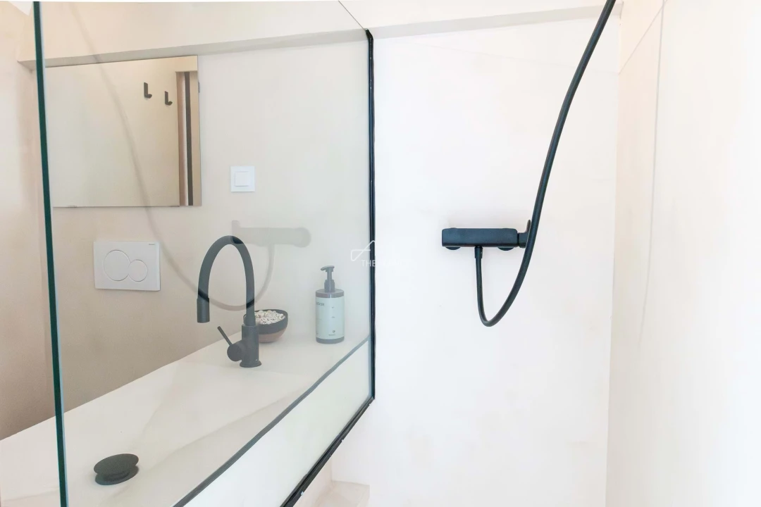 Moradia T3 para Venda em Santa Maria do Castelo e Santiago e Santa Susana Foto 16