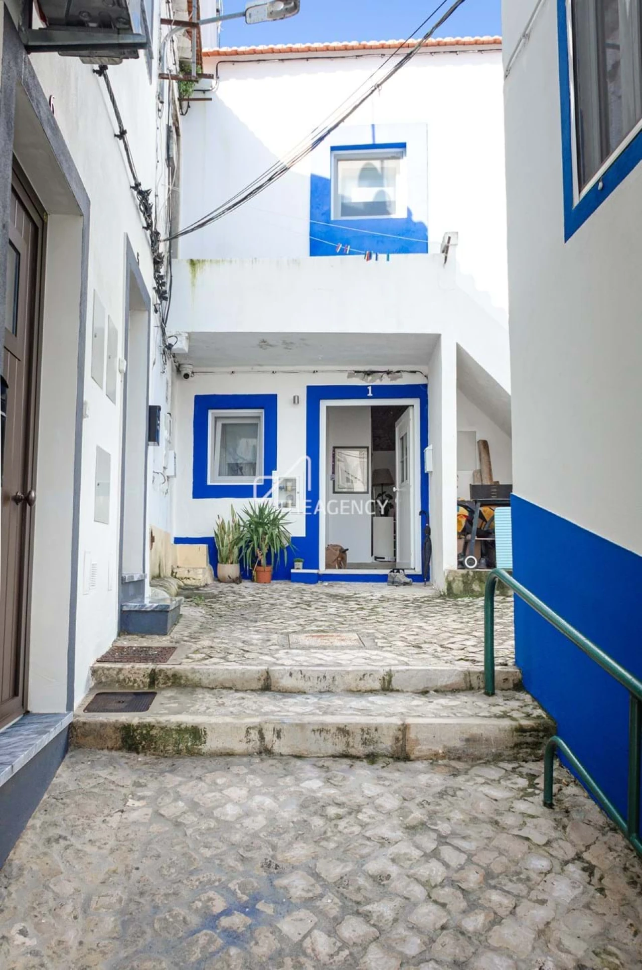 Moradia T3 para Venda em Santa Maria do Castelo e Santiago e Santa Susana Foto 42