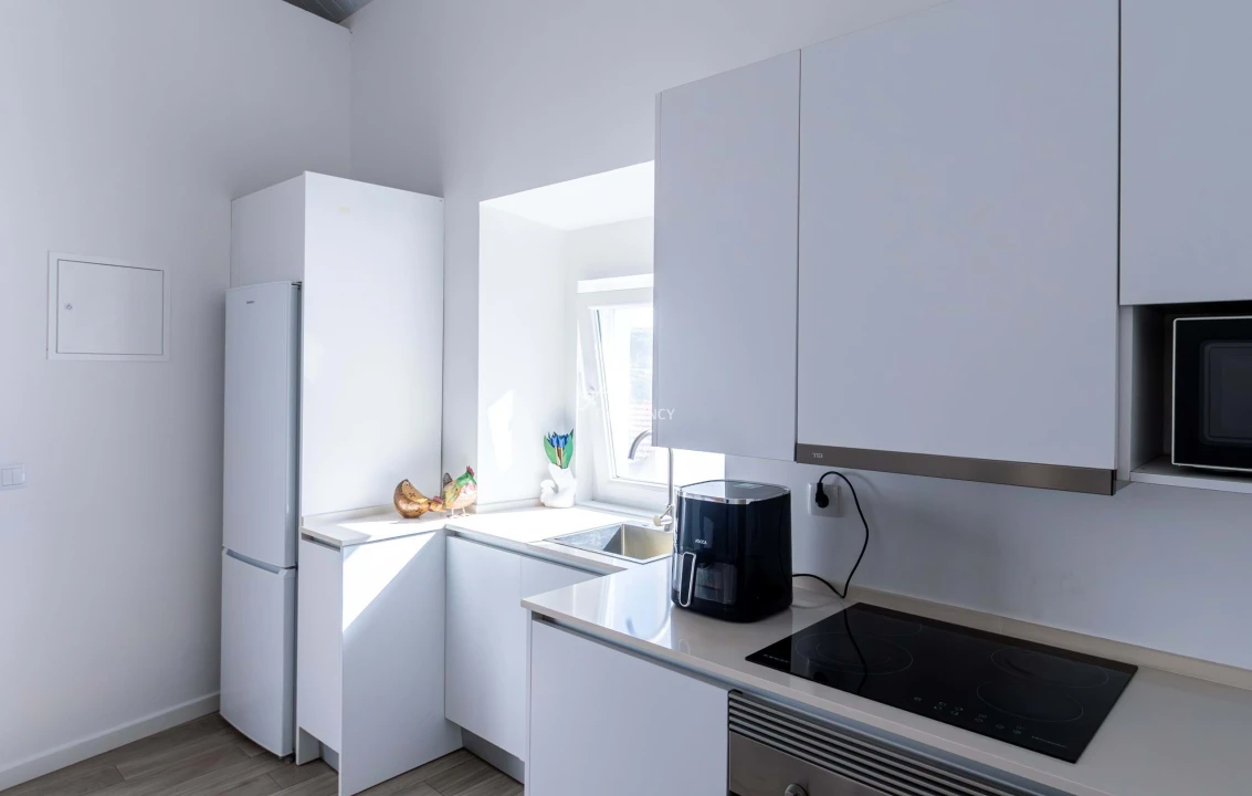 Moradia T3 para Venda em Santa Maria do Castelo e Santiago e Santa Susana Foto 18