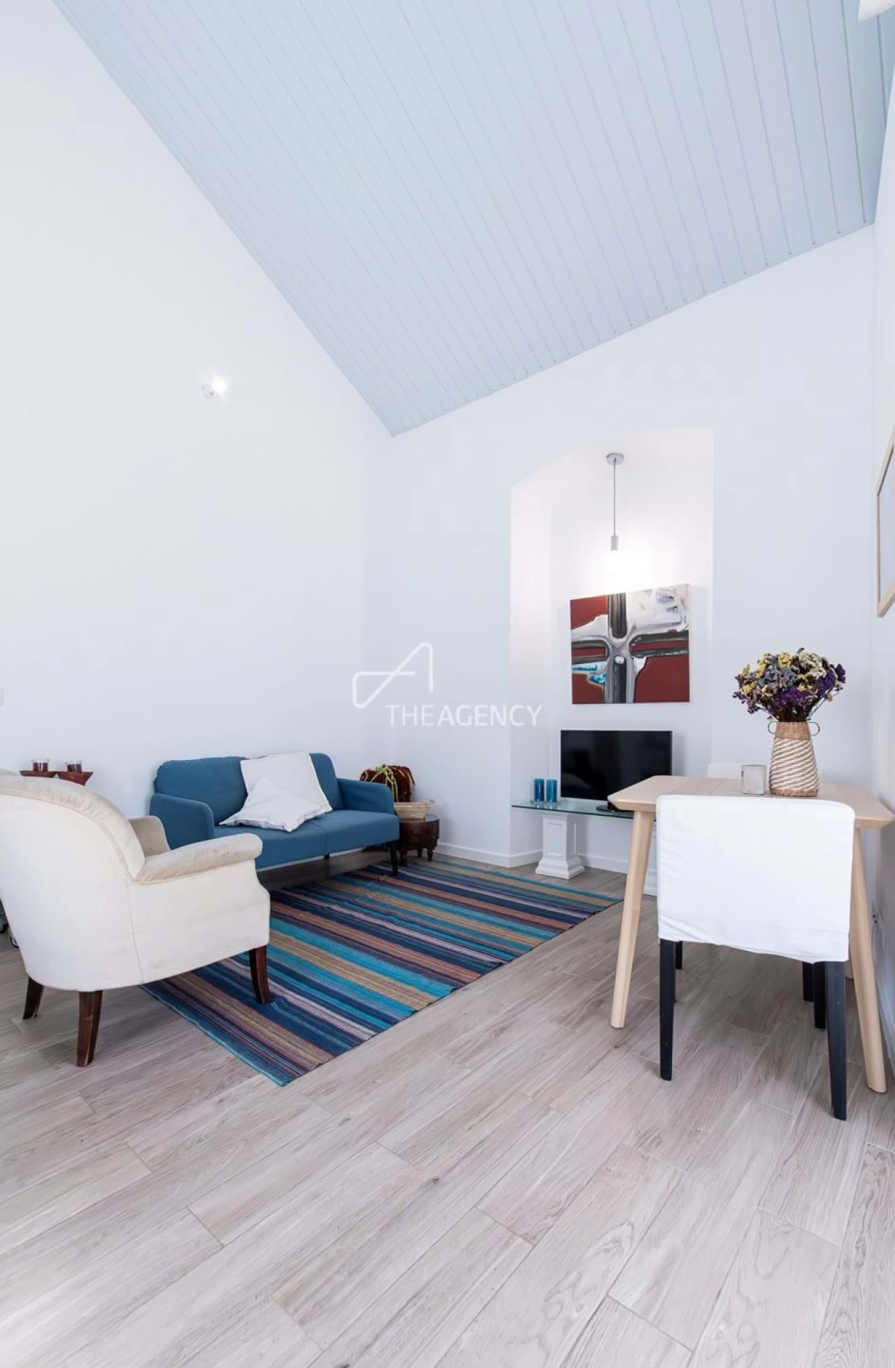 Moradia T3 para Venda em Santa Maria do Castelo e Santiago e Santa Susana Foto 20