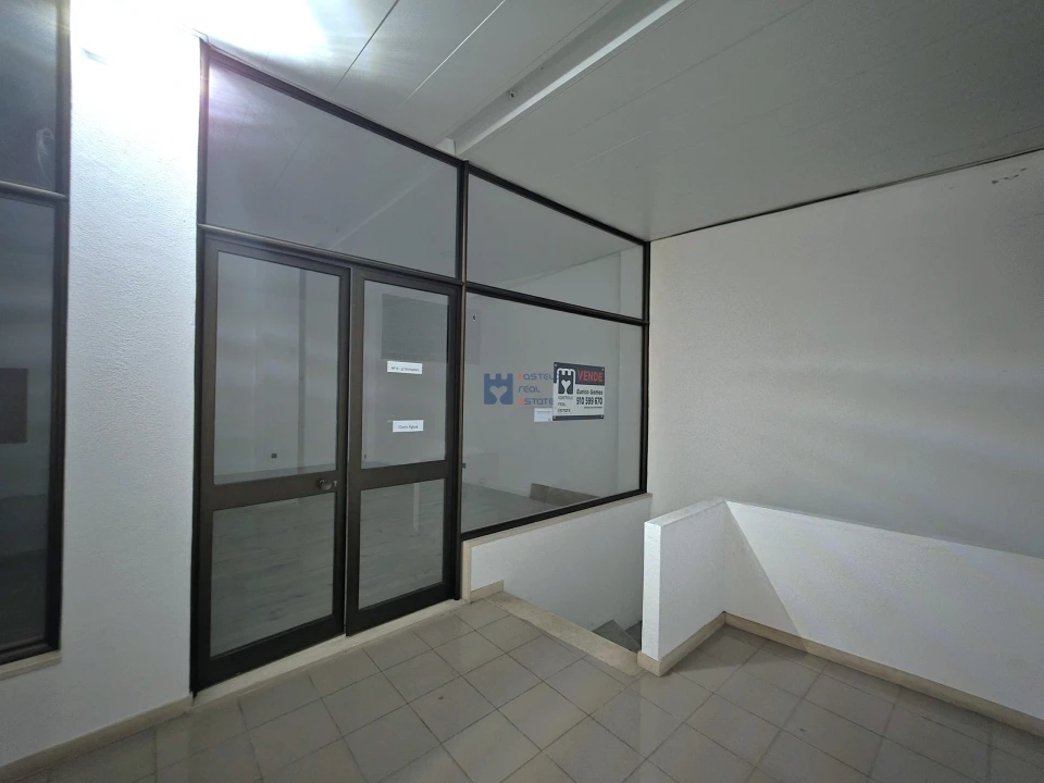 Negócio para Arrendamento em Fatima Foto 13