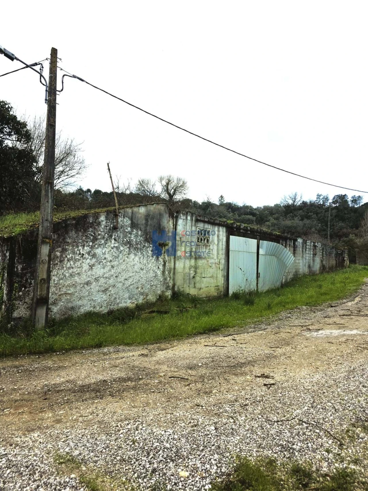 Terreno para Venda em Zibreira Foto 4