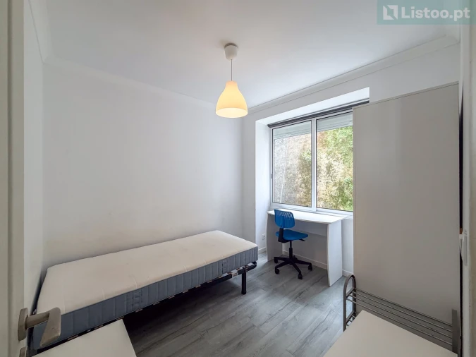 Apartamento T4 para Venda em Areeiro Foto 21