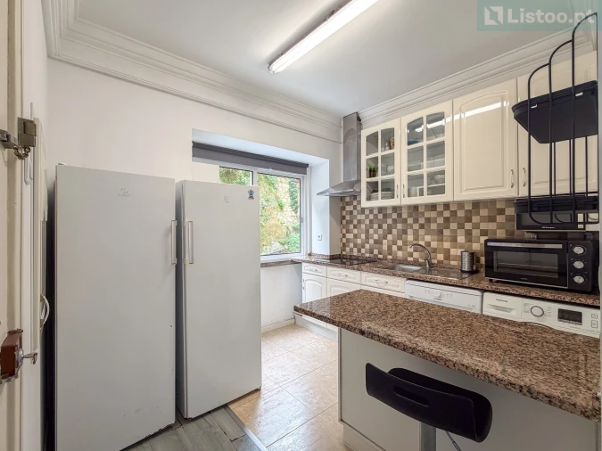 Apartamento T4 para Venda em Areeiro Foto 6